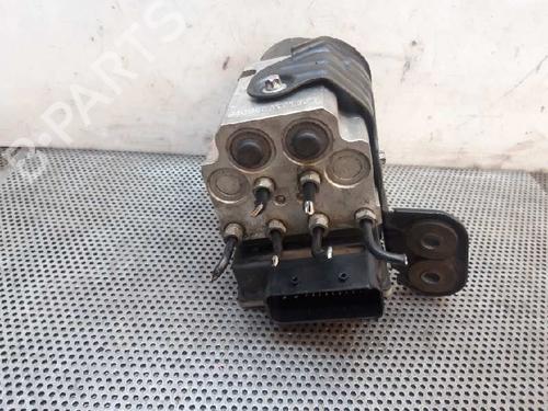 ABS pump SAAB 9-3 (YS3F, E79, D79, D75) 1.9 TiD | BP4550112M43 