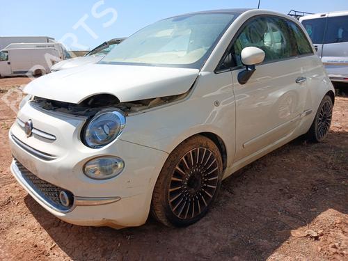 Right headlight FIAT 500 (312_) 1.2 (312AXA1A) | BP36323073C29 - Image 5