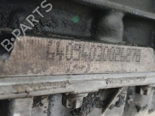 Engine MERCEDES-BENZ A-CLASS (W169) A 180 CDI (169.007, 169.307) | BP33813520M1 - Image 2