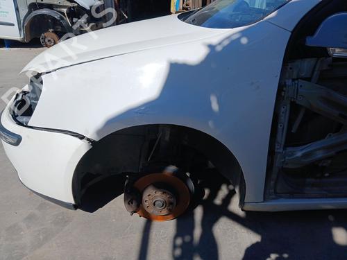 Aile avant gauche Aile avant gauche VW GOLF V (1K1) [2003-2010] 33621099 33621099