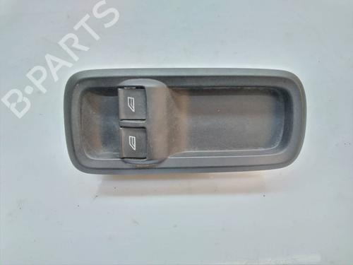 Used Left front window switch Left front window switch FORD FIESTA VI (CB1, CCN) [2008-2026] 12301703 12301703
