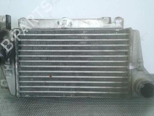 Used Intercooler Intercooler 12312883 12312883