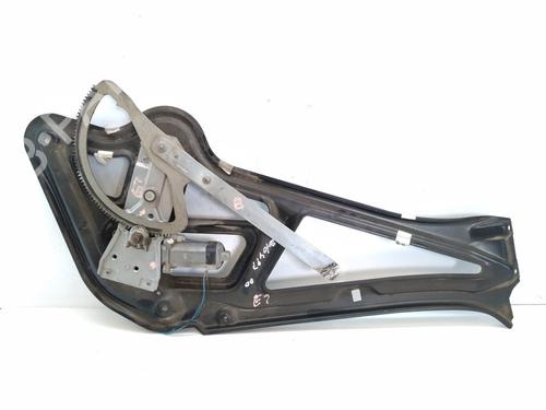 Used Front right window mechanism Front right window mechanism MERCEDES-BENZ SPRINTER 3-t Van (B903) [1995-2012] 6410322 6410322