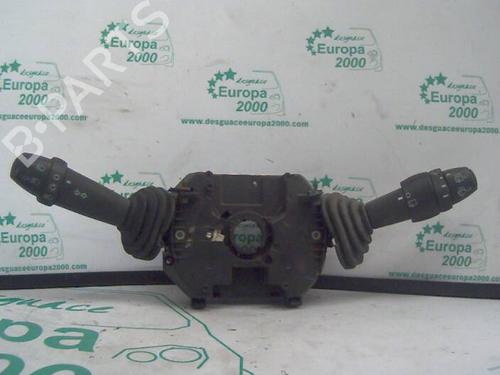 Used Headlight switch Headlight switch FIAT STILO (192_) [2001-2010] 1354385 1354385