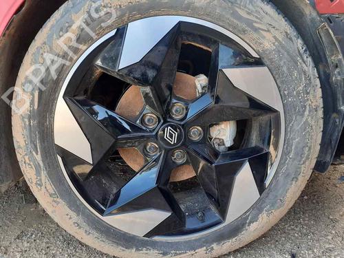 Used Rim RENAULT CAPTUR II (HF_) [2020-2025]  30339678