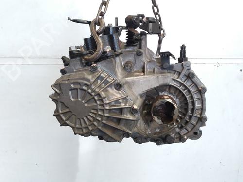 Gearbox HYUNDAI GETZ (TB) 1.1 | BP19390440M3 