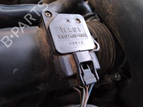 Used Mass air flow sensor Mass air flow sensor 8071249 8071249