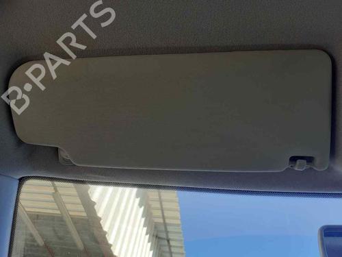 Right sun visor SEAT LEON (1M1) | BP30727385I2 - Image 3