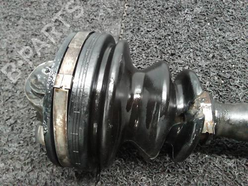 Right front driveshaft TOYOTA RAV 4 I (_A1_) 2.0 | BP4420379M39 