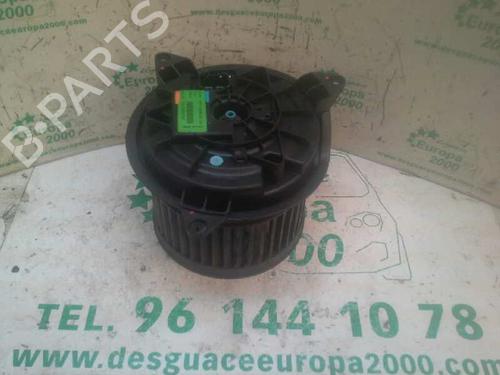Used Heater blower motor FORD MONDEO III Saloon (B4Y) 2.0 16V TDDi / TDCi (115 hp) 591868