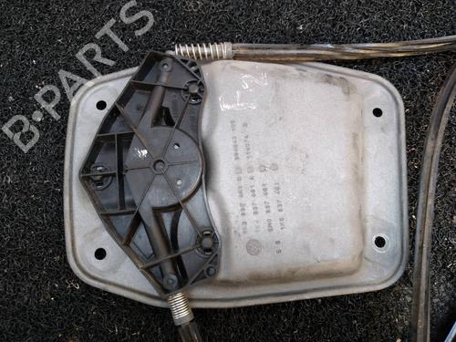 Front left window mechanism VW GOLF V (1K1) 1.9 TDI | BP10164682C22 