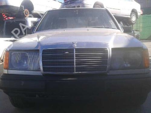 MERCEDES-BENZ E-CLASS (W124) 102872