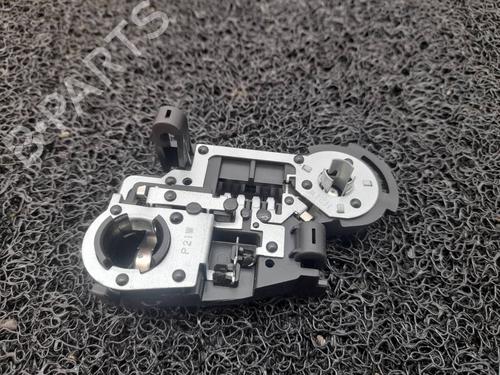 Used Lamp holder BMW 3 (F30, F80) 316 d (116 hp) 14038496