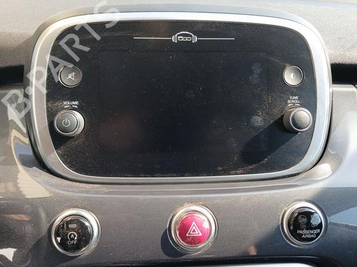 Right headlight FIAT 500X (334_) 1.0 (334.AXN1B) | BP31600097C29  - Image 20