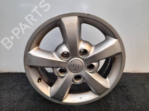 Used Rim KIA SORENTO I (JC) 2.5 CRDi (163 hp) 6997903