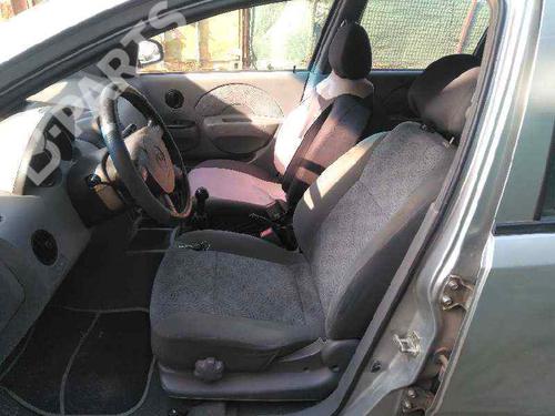 Front right interior door handle DAEWOO KALOS (KLAS) 1.2 | BP4013304I14  - Image 5