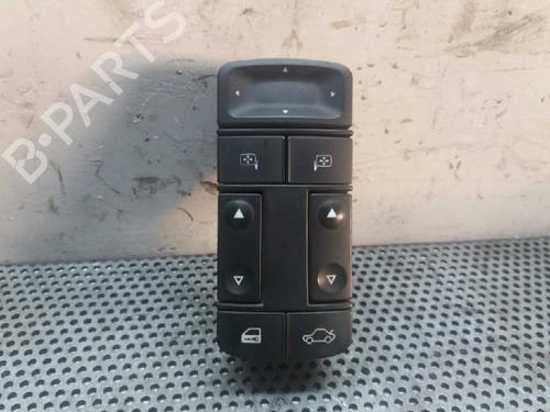 Used Left front window switch Left front window switch OPEL VECTRA C (Z02) 1.9 CDTI (F69) (150 hp) 2243258 2243258
