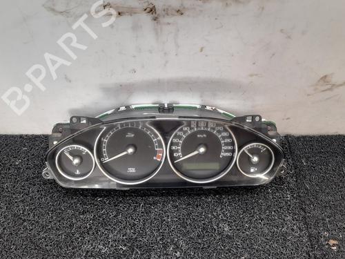 instrument-cluster-jaguar-x-type-i-x400-22-d-4x4f10849jj-2001-2002-2003-2004-2005-2006-2007-2008-2009-4439959 main image