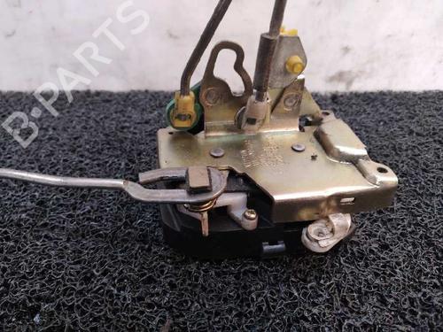 Front right lock NISSAN ATLEON  | BP18062642C97 