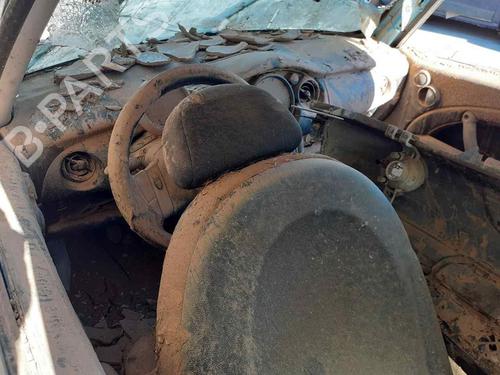 Left rear brake caliper MINI MINI (R50, R53) One | BP23527504M107 - Image 14