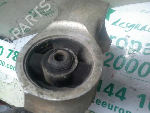 Left front suspension arm SKODA FABIA I (6Y2)  | BP593031M12 