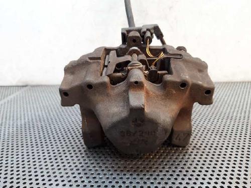 Right rear brake caliper MERCEDES-BENZ CLK (C209) CLK 270 CDI (209.316) 20  | ATE |