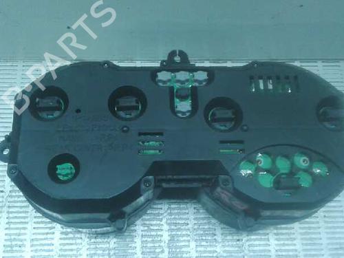 Instrument cluster DAEWOO KALOS (KLAS) 1.4 | BP207807C47