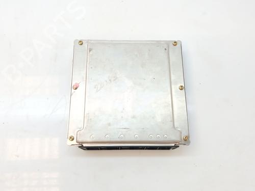 Engine control unit (ECU) BMW X5 (E53) 3.0 d | BP10208816M57 - Image 3