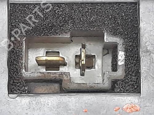 Heater blower motor KIA CARENS II MPV (FJ) 2.0 CRDi | BP592928M62 