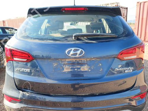 tailgate-hyundai-santa-fe-iii-dm-dma-2012-2013-2014-2015-2016-2017-2018-40097588 main image