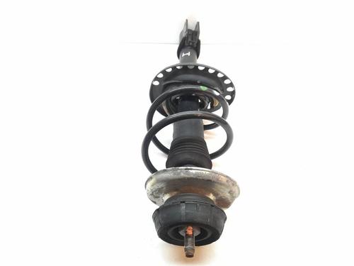 Left front shock absorber DACIA SANDERO II  | BP17070608M16 