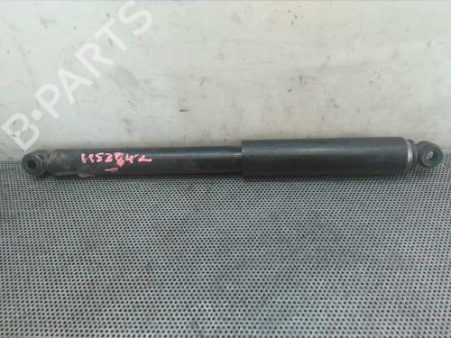 Used Right rear shock absorber Right rear shock absorber 1027318 1027318