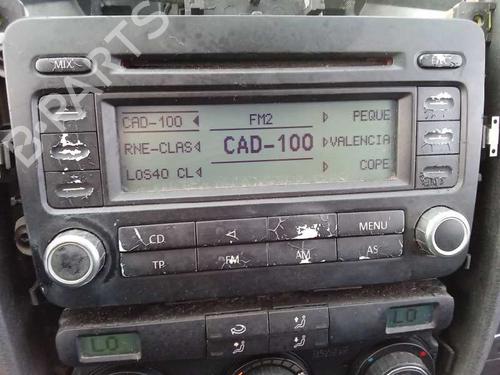 Warning switch VW GOLF V (1K1)  | BP6945650I22  - Image 18