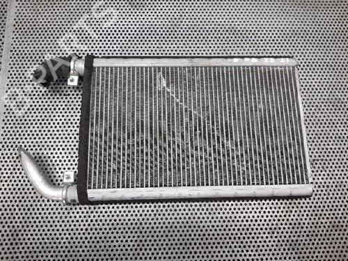 Used Heater matrix Heater matrix 4698143 4698143