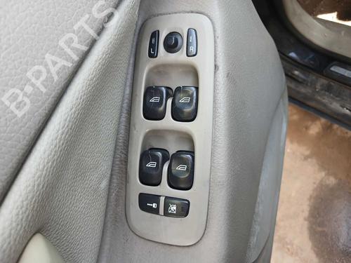 Used Left front window switch Left front window switch VOLVO XC90 I (275) D5 AWD (163 hp) 40020486 40020486