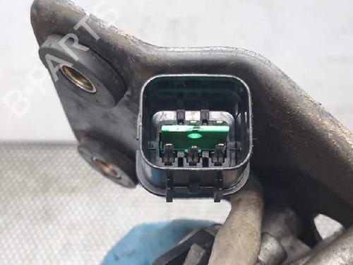 Front wiper motor HYUNDAI MATRIX (FC) 1.6 | BP2766372M29 