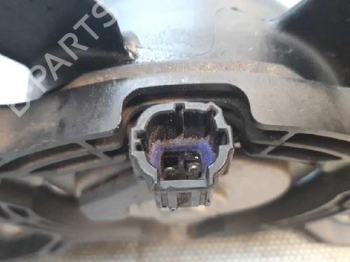 Kjølevifte elektrisk MAZDA 6 Hatchback (GG) 2.0 DI (GG14) | BP2723488M35 