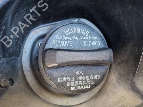 Used Fuel flap SUBARU TRIBECA (B9) [2005-2025]  10488580