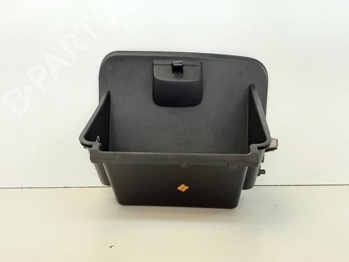 Hanskerom CITROËN C3 I (FC_, FN_) 1.4 HDi | BP29763778C95 