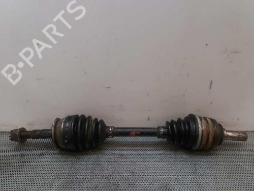 Used Left front driveshaft Left front driveshaft 2705575 2705575