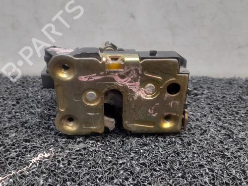 Used Front right lock RENAULT KANGOO (KC0/1_) D 65 1.9 (KC0E, KC02, KC0J, KC0N) (64 hp) 7281752