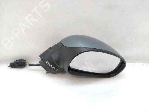 Used Right mirror SEAT LEON (1P1) 1.9 TDI (105 hp) 22689454