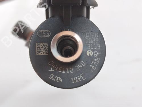 Injector PEUGEOT 308 SW I (4E_, 4H_) 1.6 HDi | BP29702611M100