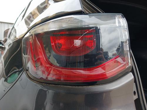 Used Left taillight Left taillight JEEP COMPASS (MP, M6, MV, M7) 1.6 CRD (120 hp) 36501942 36501942