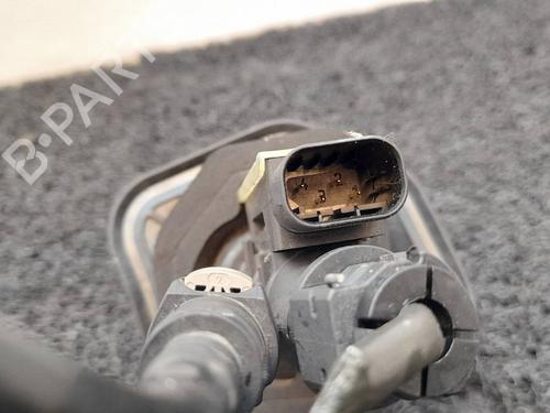 Clutch slave cylinder FORD S-MAX (WA6)  | BP14035001M113