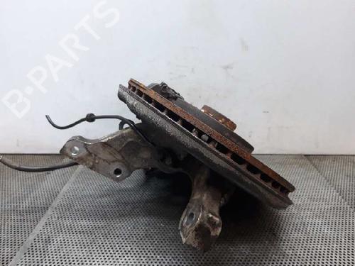 Right front steering knuckle SAAB 9-5 (YS3E) 3.0 TiD | BP1924394M26 