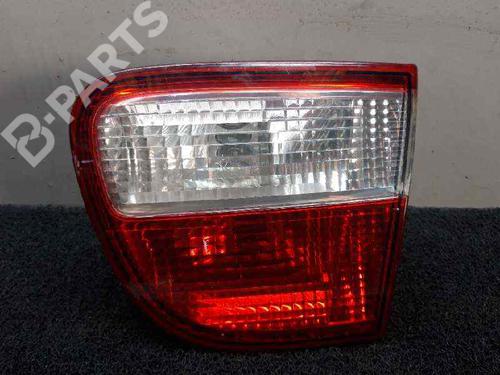 Used Right tailgate light Right tailgate light SEAT LEON (1M1) 1.6 16 V (105 hp) 6149345 6149345
