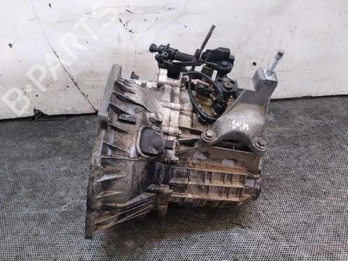 Used Gearbox FORD TOURNEO CONNECT 1.8 TDCi (90 hp) 6133609