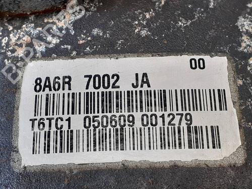 Gearbox FORD FIESTA VI (CB1, CCN) | BP25890147M3 - Image 2
