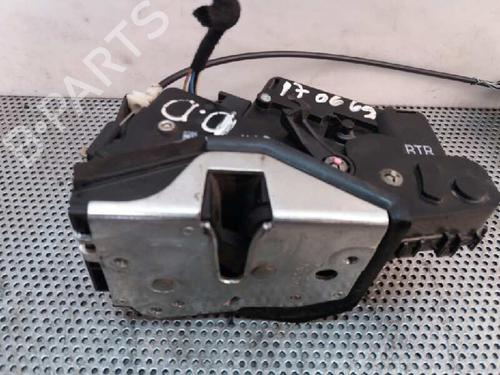 Front right lock BMW 3 (E46) 320 d | BP865542C97 
